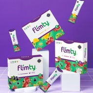 [Ready SG Stock] Flimty fiber | Detox Drink | Diet Slimming | Multi Flavour | HALAL Certified