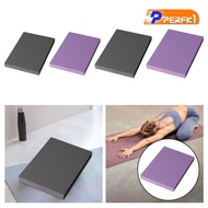 [Perfk1] for Exercise Non Slip Pad for Fitness, Yoga, Strength And Stability Training, Knee Pad Meditation Cushion