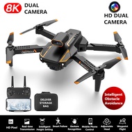 【Shipped within 24 hours】 2024 New P7 Pro drones with camera 8k Mini Drone 8K drones with camera 8k