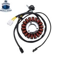Magneto Generator Stator Coil 21003-0141 For Kawasaki BR250 Z250SL BR250 Z250SL ABS BX250 Ninja 250S