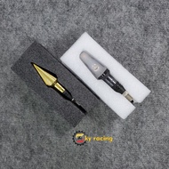 Arrow-style turn signals mounted on Win, Win X,... (SKY 3) (MS09)