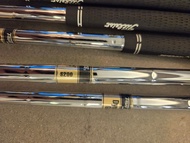 Titleist 735 CM 鐵桿 5,6,7,8,9,P Dynamic Gold S200