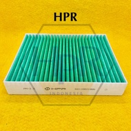 HPR Cabin Air Filter AC Carbon PM2.5 - bmw F20 F21 F30 F31 F32 F33 F34 F36 116D 218D 320 325D 328 33