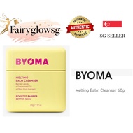 BYOMA Melting Balm Cleanser 60g