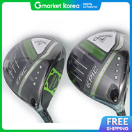 Callaway | Womens / Epic / Max / Speed / Golf Driver / 12 Degrees / After-Sales Service Available