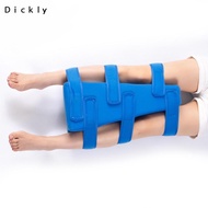 [Dickly] Hip Abduction Pillow Knees Abduction Wedge Supplies Comfortable Hips Hip Replacement Knee P