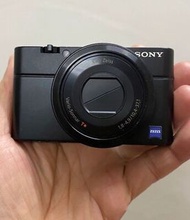 90% new 九成新 MIJ Sony RX100 M1 第一代 功能正常 完美主義者勿進