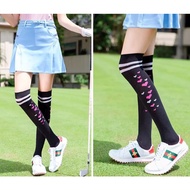GOLF SOCKS - GOLF SUNSCREEN ACCESSORIES