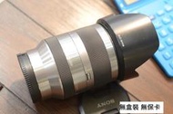 SONY 18-200 OSS 無盒裝  [ 新竹小吳 18-200 旅遊鏡 ]