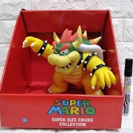 Action Figure Banpresto Super Mario Luigi Yoshi Bowser DONKEY KONG