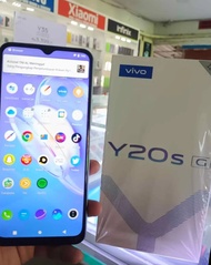 vivo y20 s G 4/128