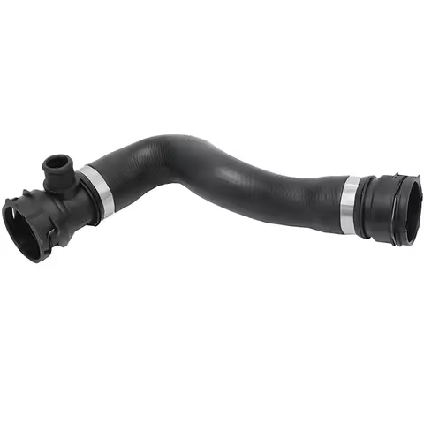 17127578399 Car Accessories Top Cooling System Coolant Hose For BMW F10 F11 F01 F02 523i 528i 530i 7