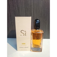 Si Giorgio Armani for women 100ml