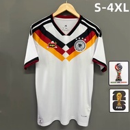 2026 Germany Home Men's Football Jersey