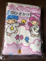 little twin stars一番賞毛毯