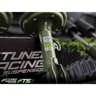 FTUNED FTS PLUS HONDA CITY GN2/GN5/GM6/ JAZZ GK