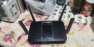 Linksys Giga Router