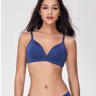 Pierre Cardin genuine no-wire bra, size 32-34-36B,C