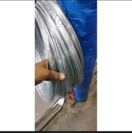 1 kilo Gi wire or alambre Sizes: Gauge #14, #16, #18 and #24