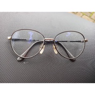 Charmant glasses + cartier