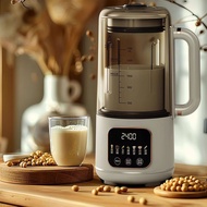 Wall Breaker Household Automatic Silent New Wall Breaker Multi-Function Cooking Machine Automatic So