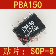 1PCS Brand New Original Imported CLARE PBA150 SOP-8 SOP Optocoupler PBA150S