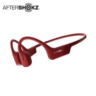 AfterShokz Aeropex Bone-Conduction Bluetooth Earphones