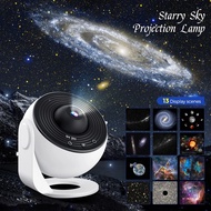 Projector light Galaxy Projector Star Projector Planetarium 13 in1 for Bedroom Aurora Projector Nigh