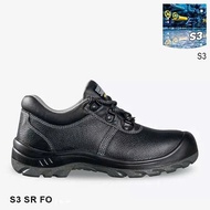 [HCM]GIÀY BẢO HỘ JOGGER BESTRUN  giày da bhld giày Jogger Giày bảo hộ Jogger Bestrun S3