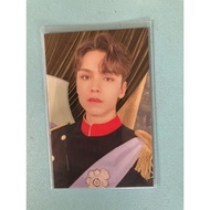 [OFFICIAL] SEVENTEEN VERNON SVT CAFE TRAY PHOTOCARD