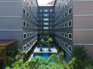 Ease Jomtien Hotel Pattaya