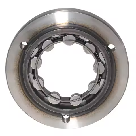 Motorcycle starter one way clutch For Kawasaki KLX140 KLX140L 2008-2020 KLX140G 2017 -2020 KLX125S K