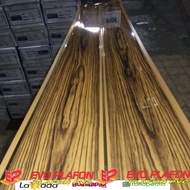 plafon pvc kayu | 1 dus Evo Plafon