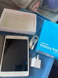Samsung Galaxy Tab A  8‘ 有單齊配件