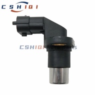 3781020-02 Sensor kedudukan aci engkol Untuk FIAT Panda Punto Doblo Brava Bravo Palio Stilo Idea Sie