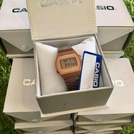 Ca io viral Classic B640WC-5A Rose Gold Free Box