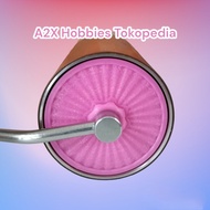 Serba- Lid replacement for Comandante C40 Coffee Grinder