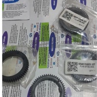GEAR FUSER 52T CANON IR 5075/IR 6570 AND SIMILAR
