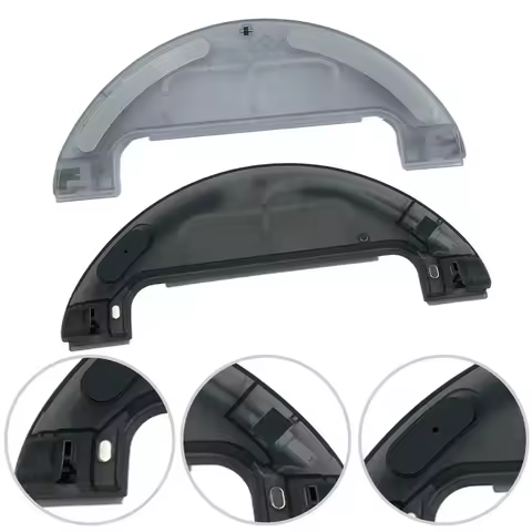 1PC Water Tank For Dreame L10Plus / Z10Pro For Xiaomi X10 B102GL JCZ2201 For Mijia Plus/Mop 2 Ultra/