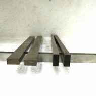 HSS CHISEL 1/4x1/2x6 (6.5x12.5x150)