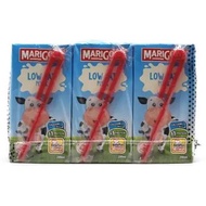 Marigold Uht Low Fat Milk 6 X 200ml