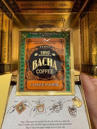 3包$50咖啡 Bacha coffe arabica coffe