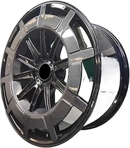 ATATQW 2pcs 5x112 5x130 Racing Rims 19 20 21 22 23 24 Inch Carbon Forged Alloy Wheel Compatible For 