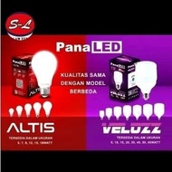 LED LIGHT WARRANTY Bulb capsule 5W 7W 9W 12W 15W 18W 23W PANALED ALTIS