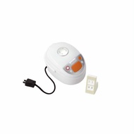 Gachapon Rice Cooker [Electric plug Miniature Electrical Appliances] Japan.
