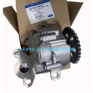 Engine Oil Pump = Ford Ranger T6 / T7 > 2.2 (12-18) #BK2Q-6600-CA