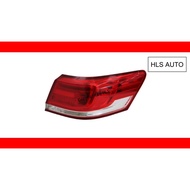 Toyota Camry Acv40 2009 Tail Lamp, Tail Light, Lampu Belakan (Led)