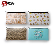 New Food Edition - Coin Pouch Collectibles
