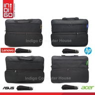 STRONG WATERPROOF Laptop BAG // W330 Notebook 14 Inch Sling Laptop Bag (Lenovo HP Asus Acer)