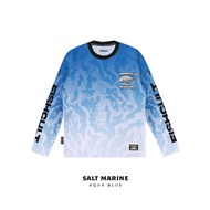 Salt Marine | Aqua Blue (Salt Water Edition)